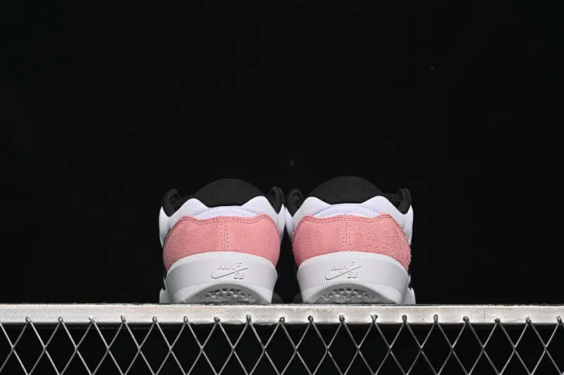 All categories Nk SB Dunk series Nk Force 58 simplified skateboard shoes J version Nike SB Force 58 Nike simplified retro skateboard shoes CZ2959-600